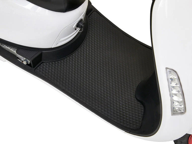 GreenStreet GreenStreet Elektro-Roller ?SEED?, mit Lithium-Ionen-Akku, Eco-Modus, 50 km Reichweite