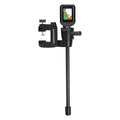 Humminbird Fishin' Buddy MAX Portable Fishfinder with Color Screen & Dual Beam Sonar