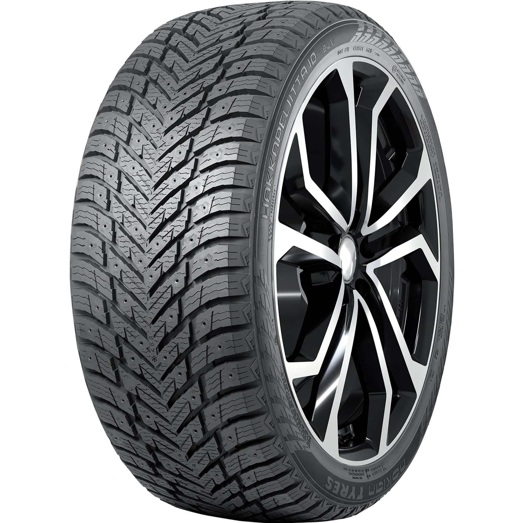 SUV Winter 275/45R21 110T XL SUV/ crossover tires