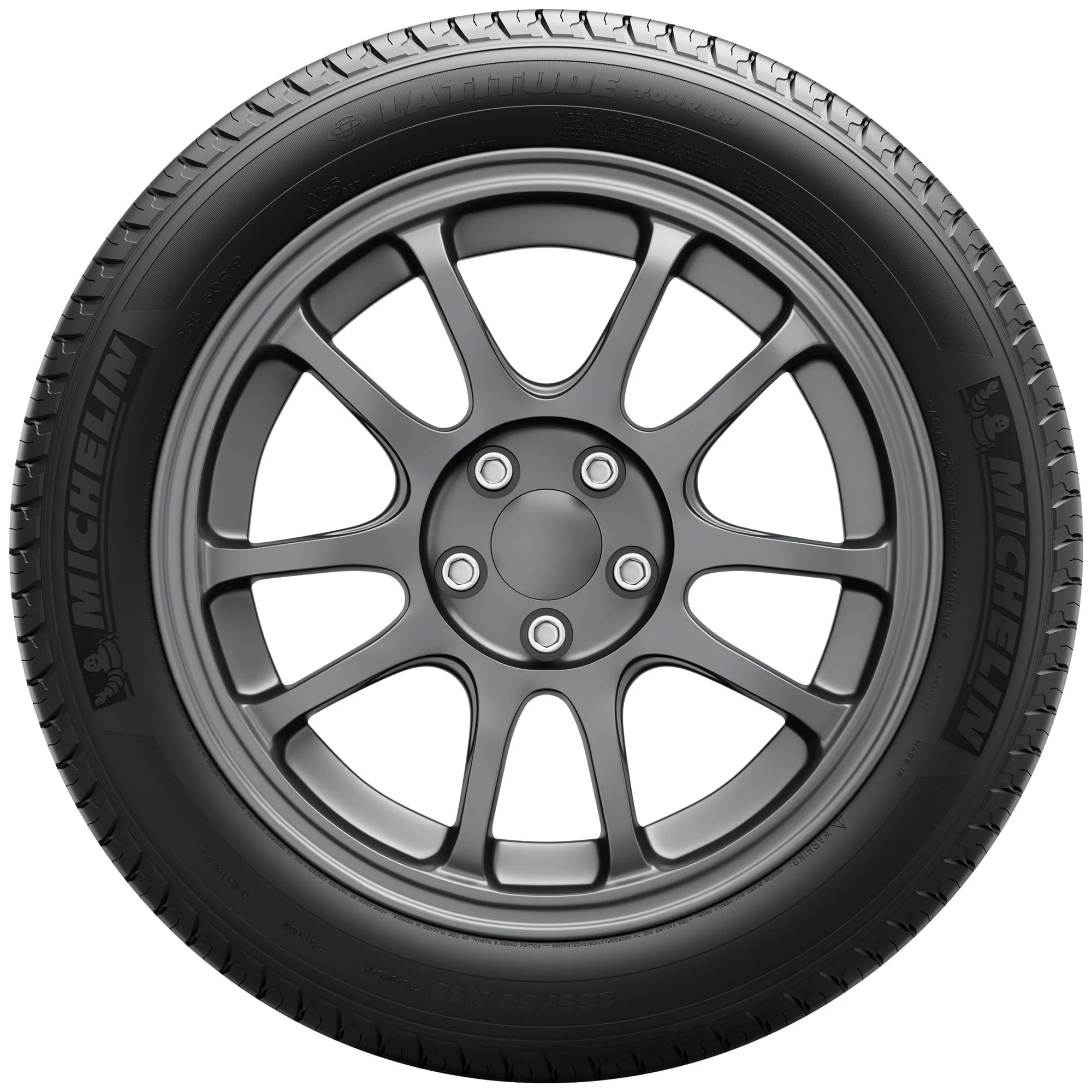 Performance tires 255/55R19/XL 111W Suitable for: 2017-20 Acura MDX Sport Hybrid, 2017-22 Audi Q7 advancement