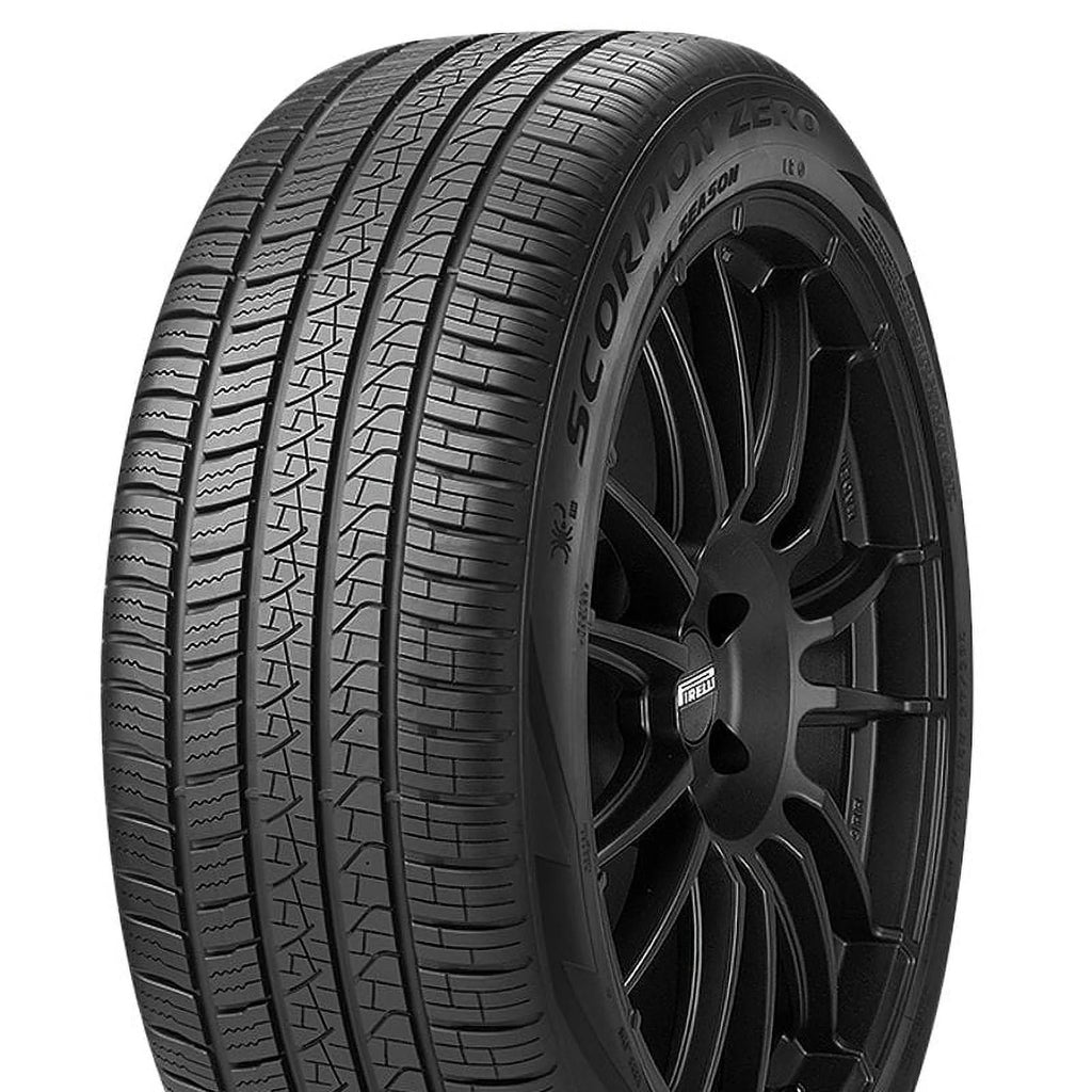 Full season 285/45ZR21 (113Y) XL SUV/ crossover tires