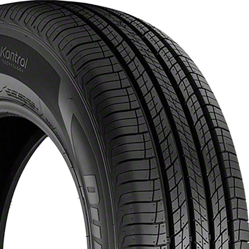 All-season P255/55R20 107H SUV/ crossover tire