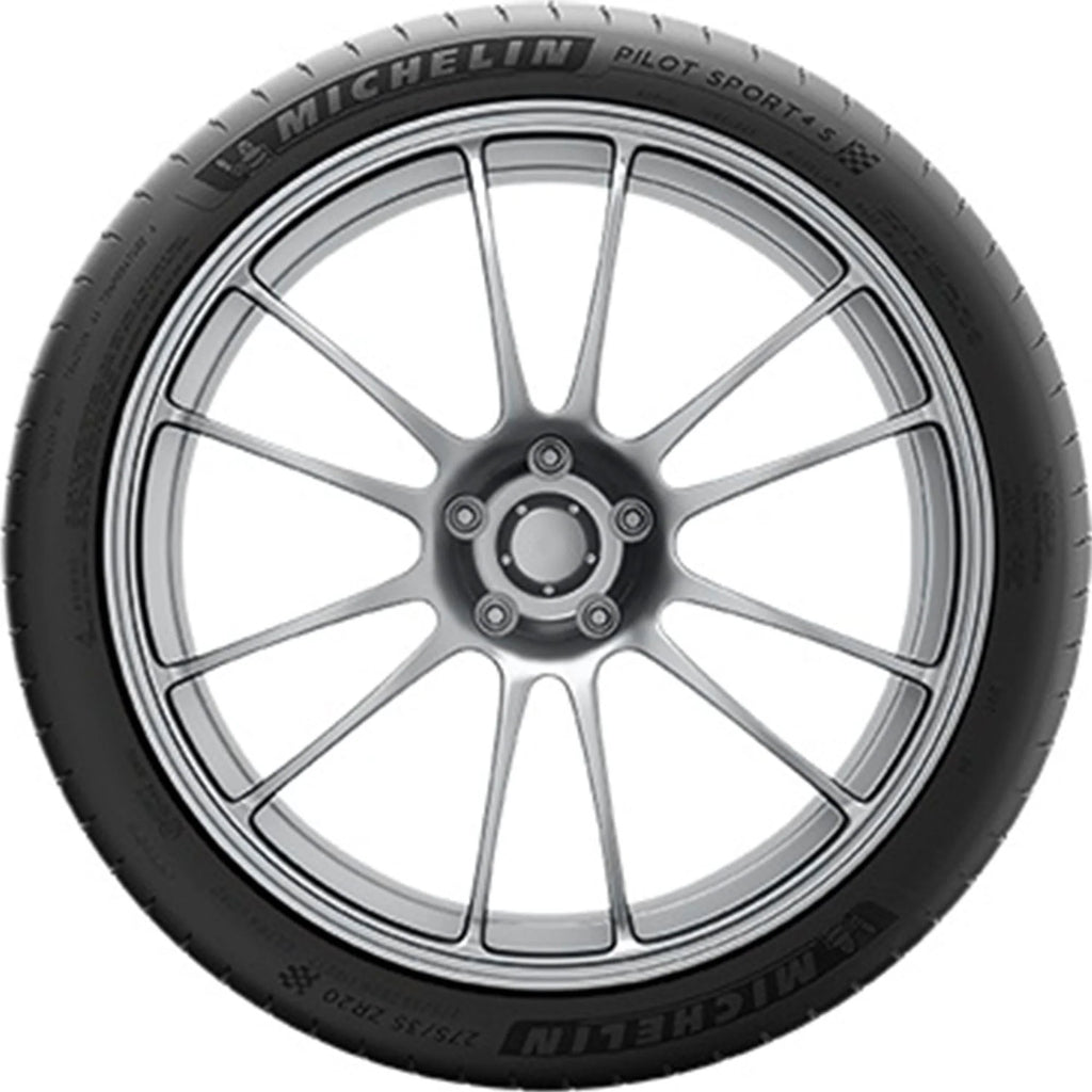 Sport 4S 305/30ZR21 (104Y) XL tires