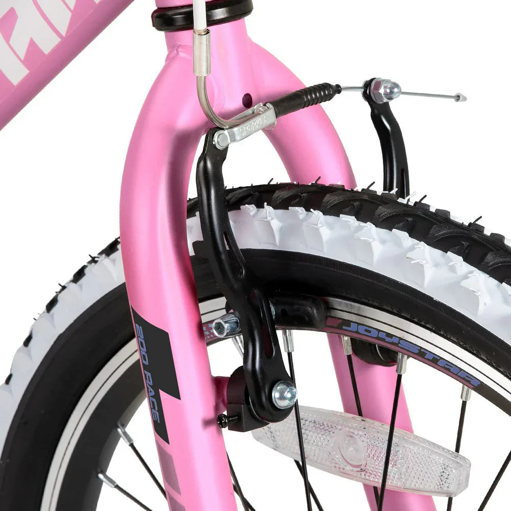 JOYSTAR Lubbock 20 24 Kids Mountain Bike Single Speed Bicycle