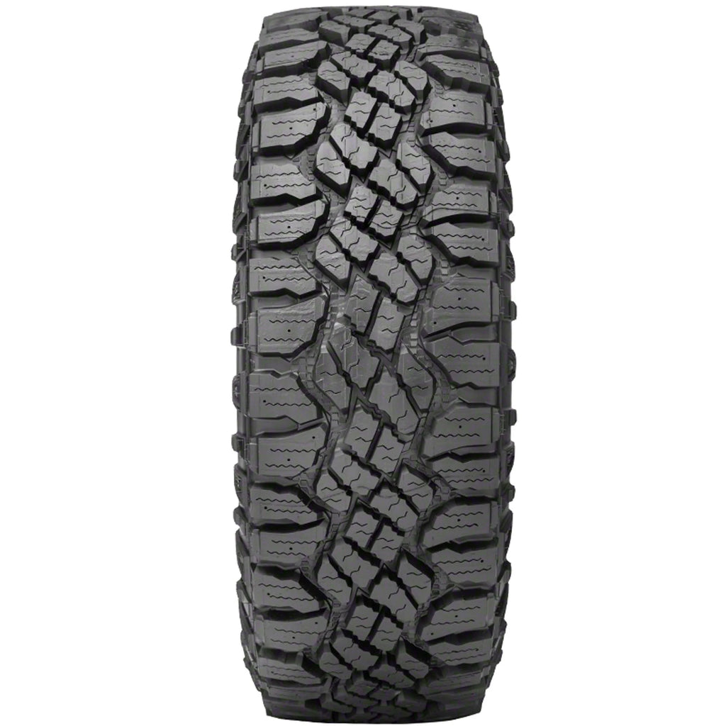Rugged terrain 255/60R20 113Q XL light truck tires