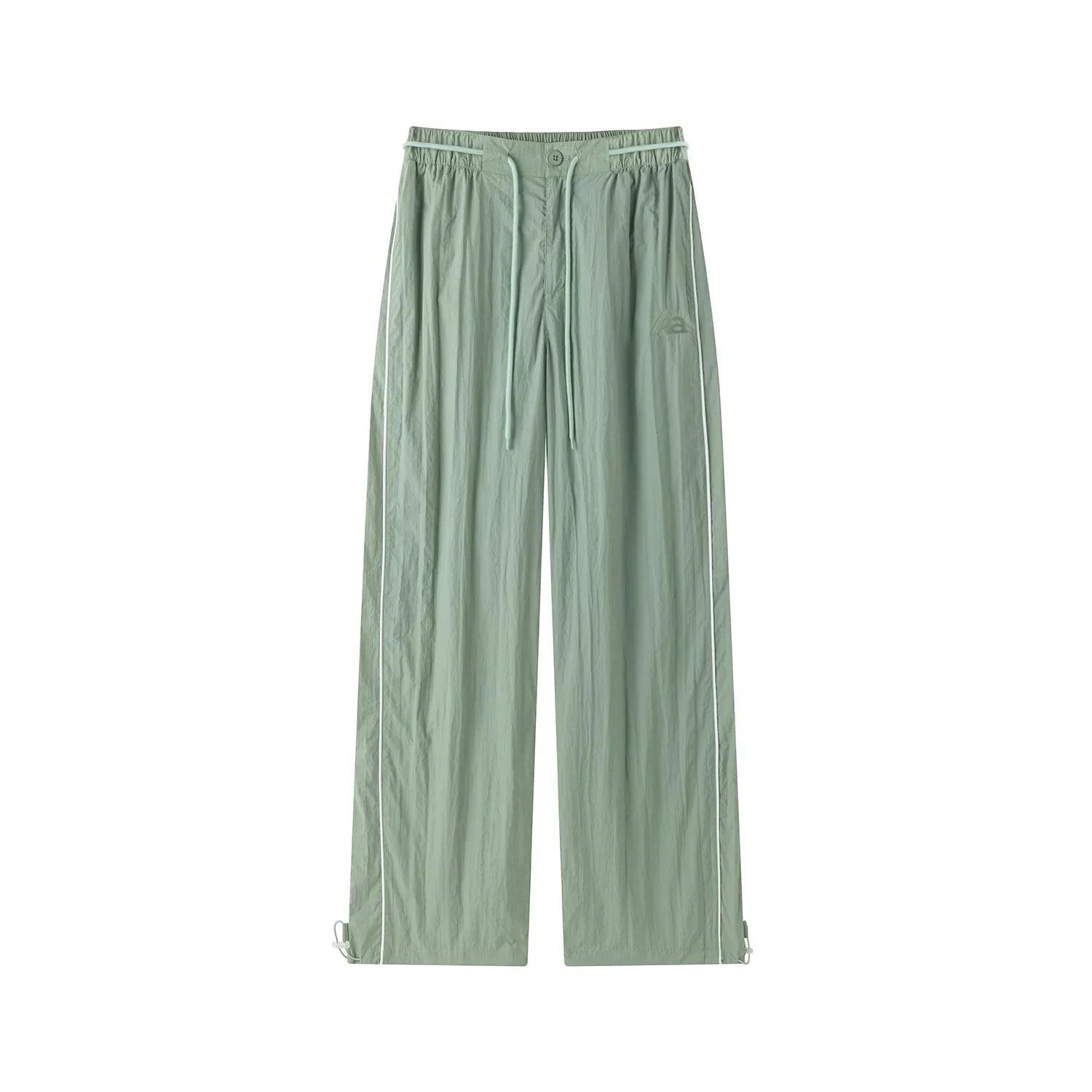 Summer Breathable Casual Overalls Jazz Pants KT3193