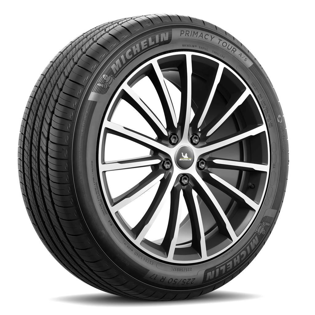 A/S Full season 275/45R21 107H tires