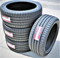 A set of four 275/30ZR20 275/30R20 97W XL AS A/S performance tyres