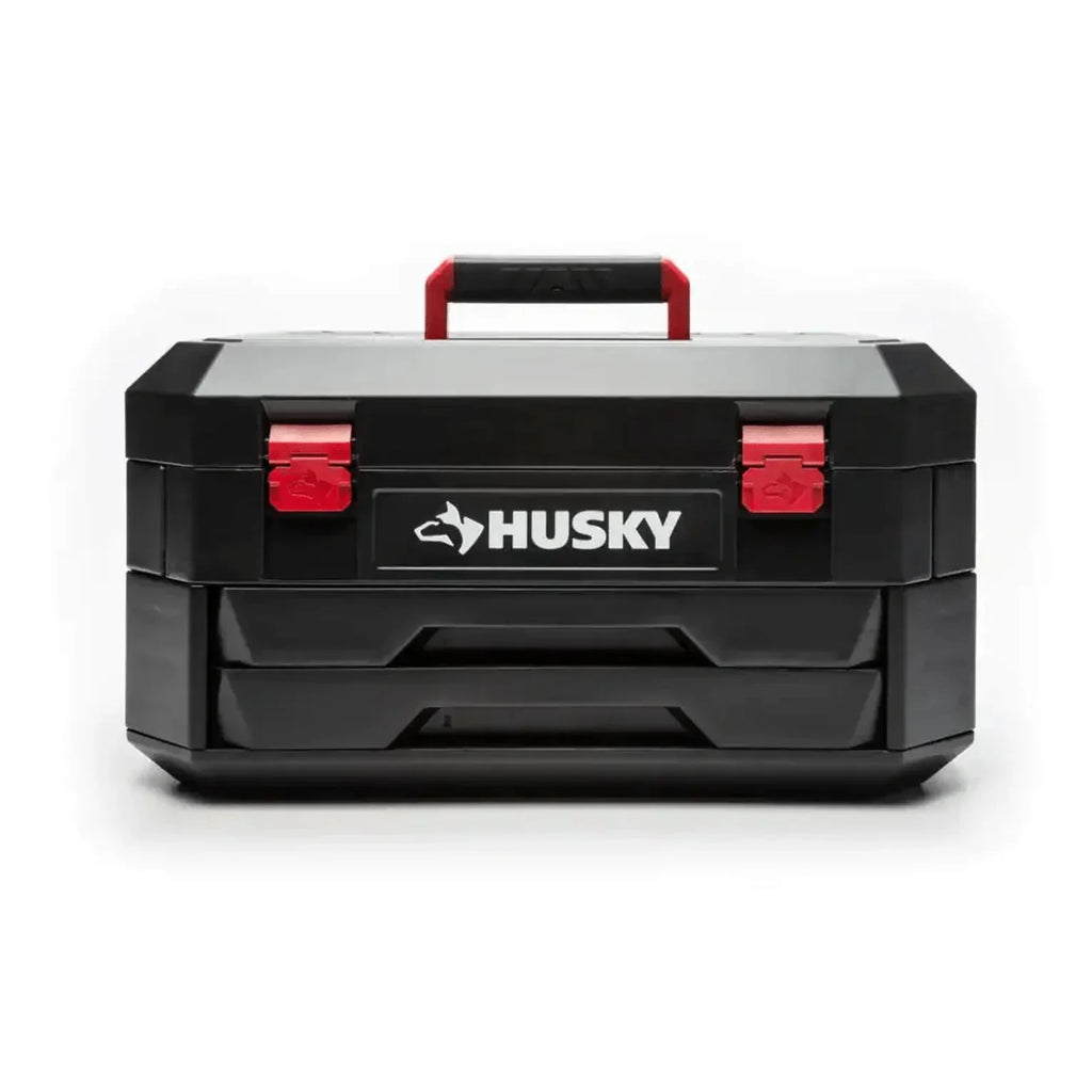 Husky Mechanics Tool Set