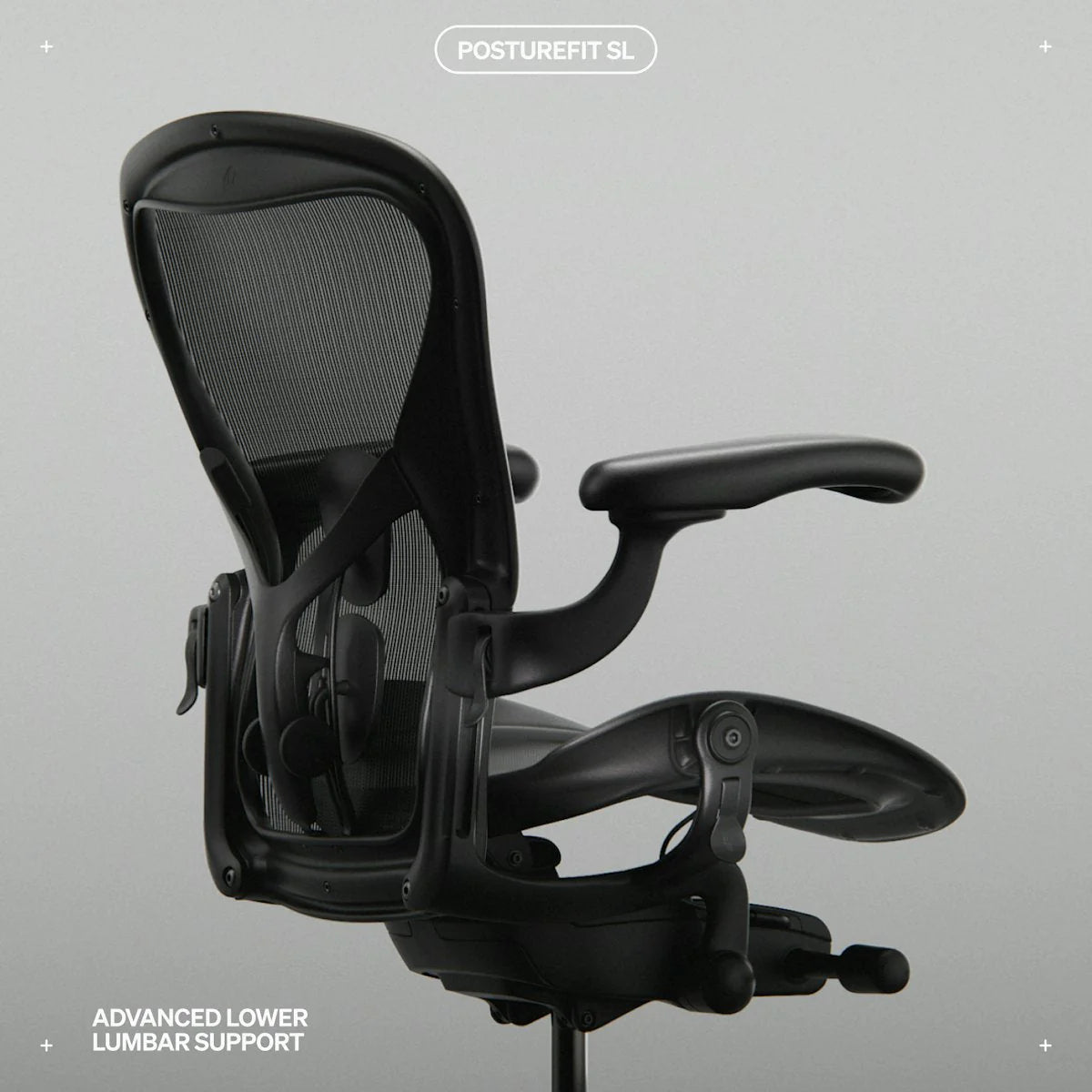Aeron Gaming Chair