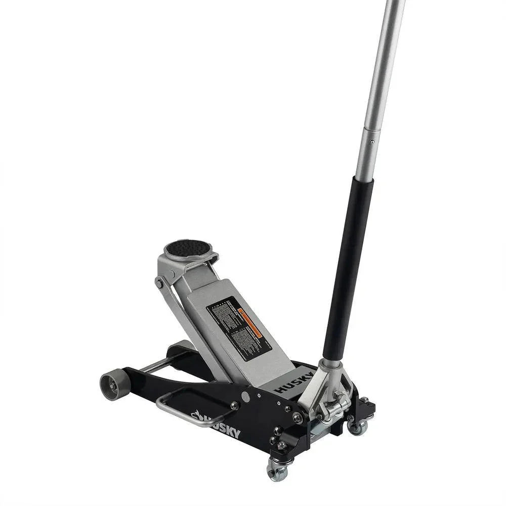 3-Ton AluminumSteel Car Jack HPL4751