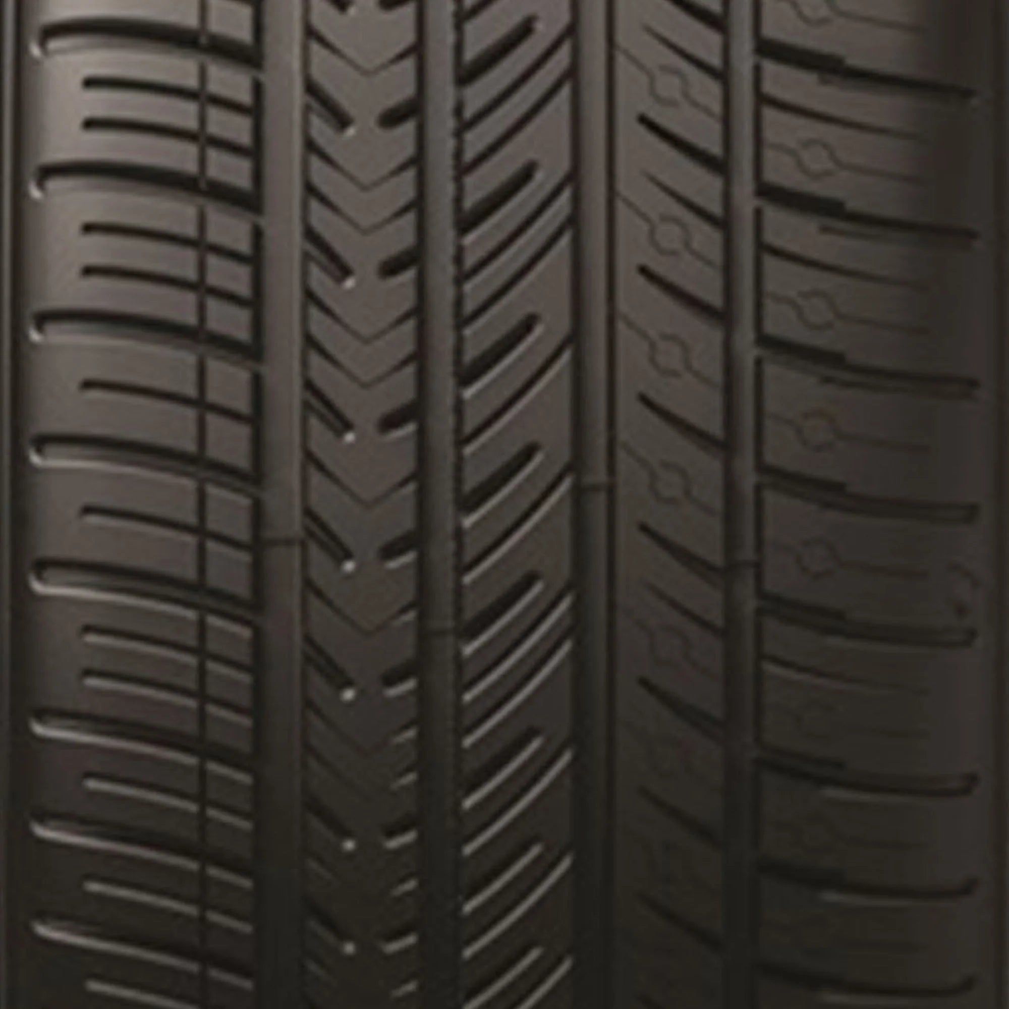 Full season 255/35ZR20 97Y XL tires