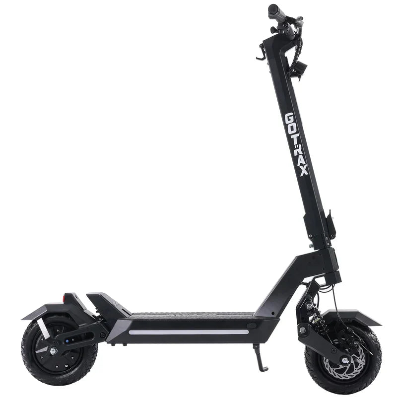 GX1 High-Performance Electric Scooter 10 48KPH | 40KM Range