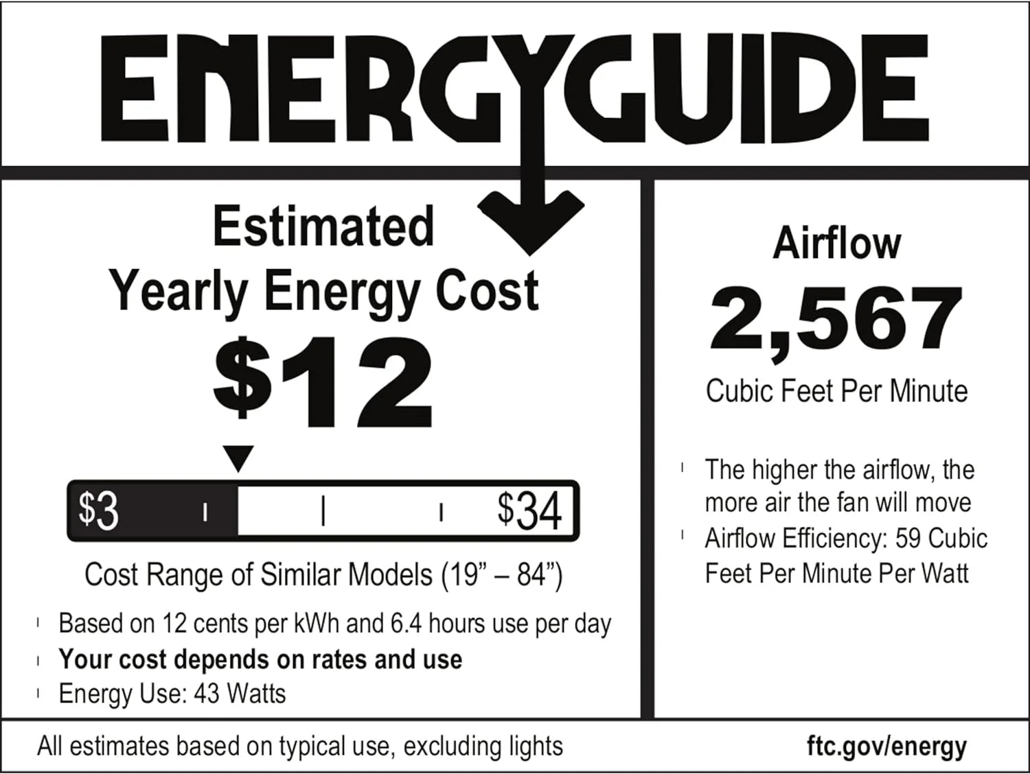 Hunter Fan Company Dempsey Low Profile Indoor / Outdoor Ceiling Fan with LED Light and Remote Control, 44, Matte Nickel