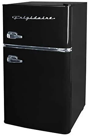 Frigidaire EFR840-RED Red 2 Door Retro Fridge