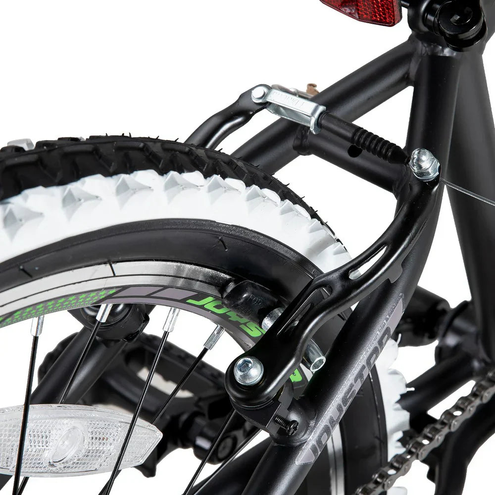 JOYSTAR Lubbock 20 24 Kids Mountain Bike Single Speed Bicycle