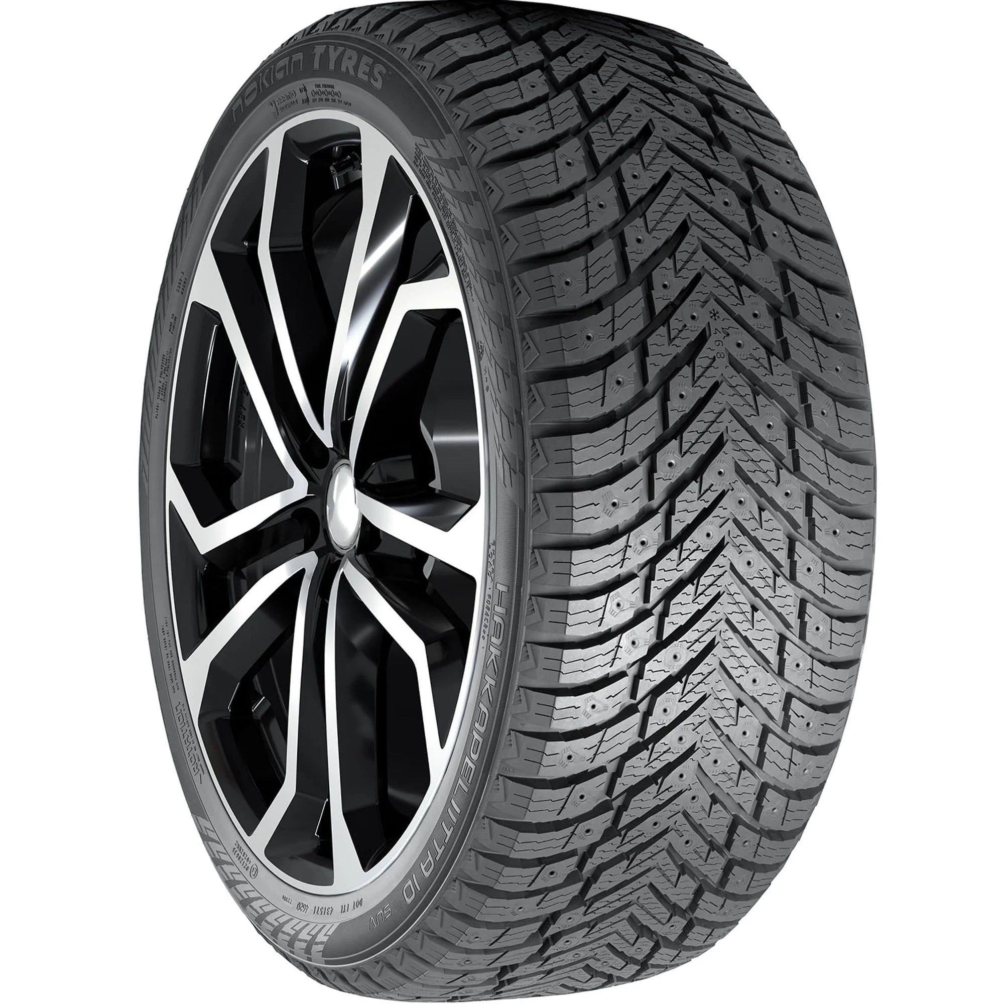 SUV Winter 275/40R21 107T XL SUV/ crossover tires