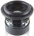 SA-8 V.3 D2 - Sundown Audio 8 500W RMS Dual 2-Ohm SA Series Subwoofer