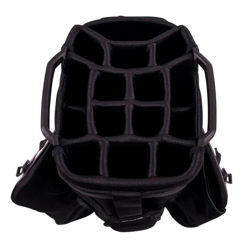 Ping DLX Cart Bag (White)