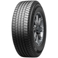 Full season 275/55R20 113H tires fit: 2007-08 Toyota Tundra LTD., 2015 Ford F-150 Lariat