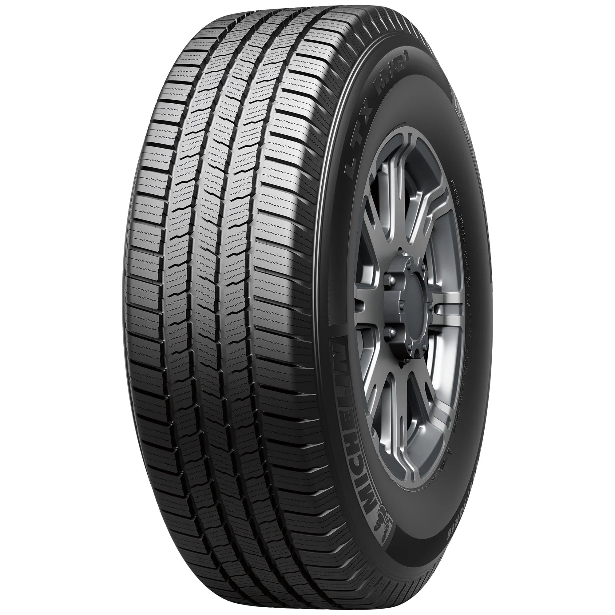 Full season 275/55R20 113H tires fit: 2007-08 Toyota Tundra LTD., 2015 Ford F-150 Lariat