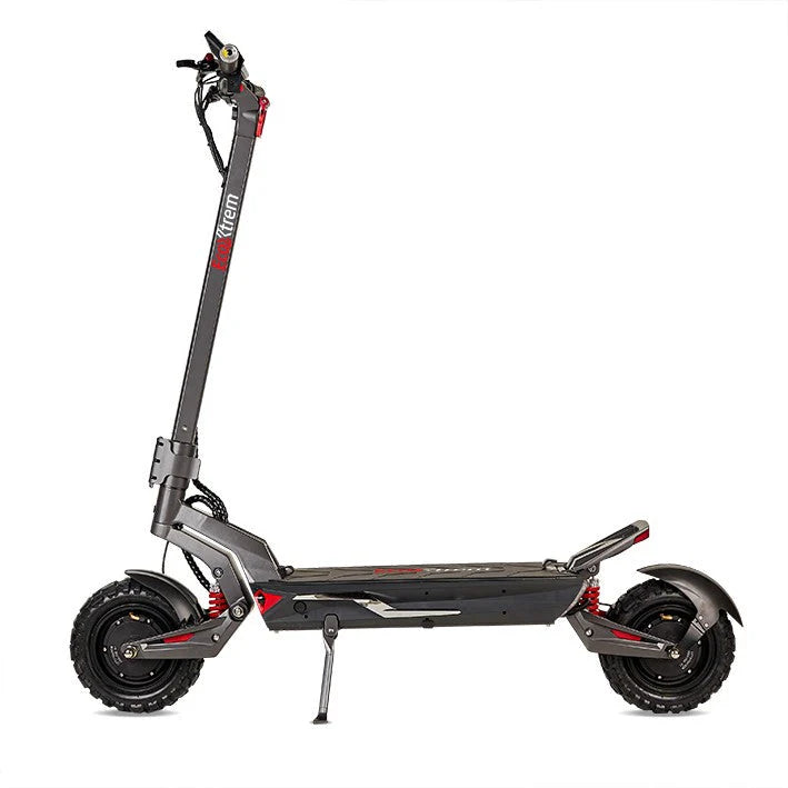 PATINETE ELéCTRICO 2400W TAUROS V2