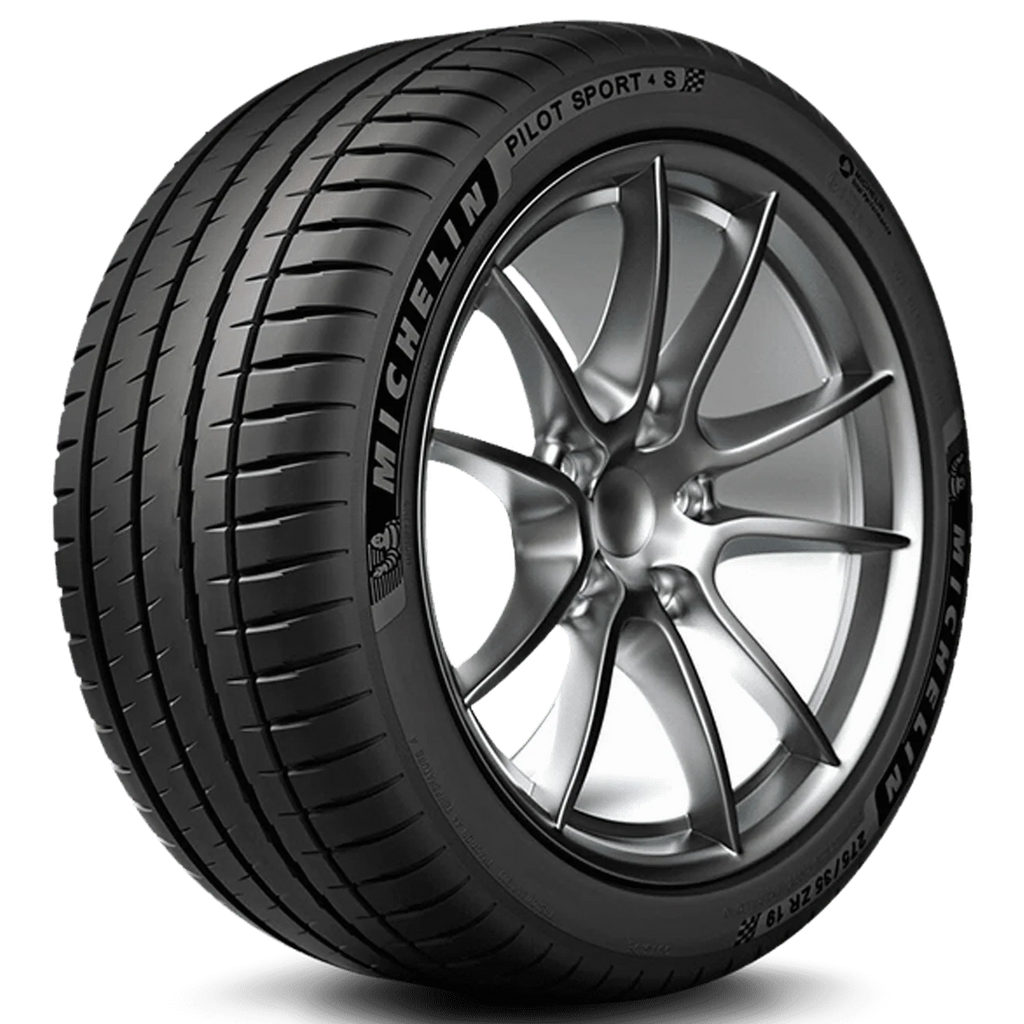 Sport 4S performance 325/25ZR21 (102Y) XL passenger car tires