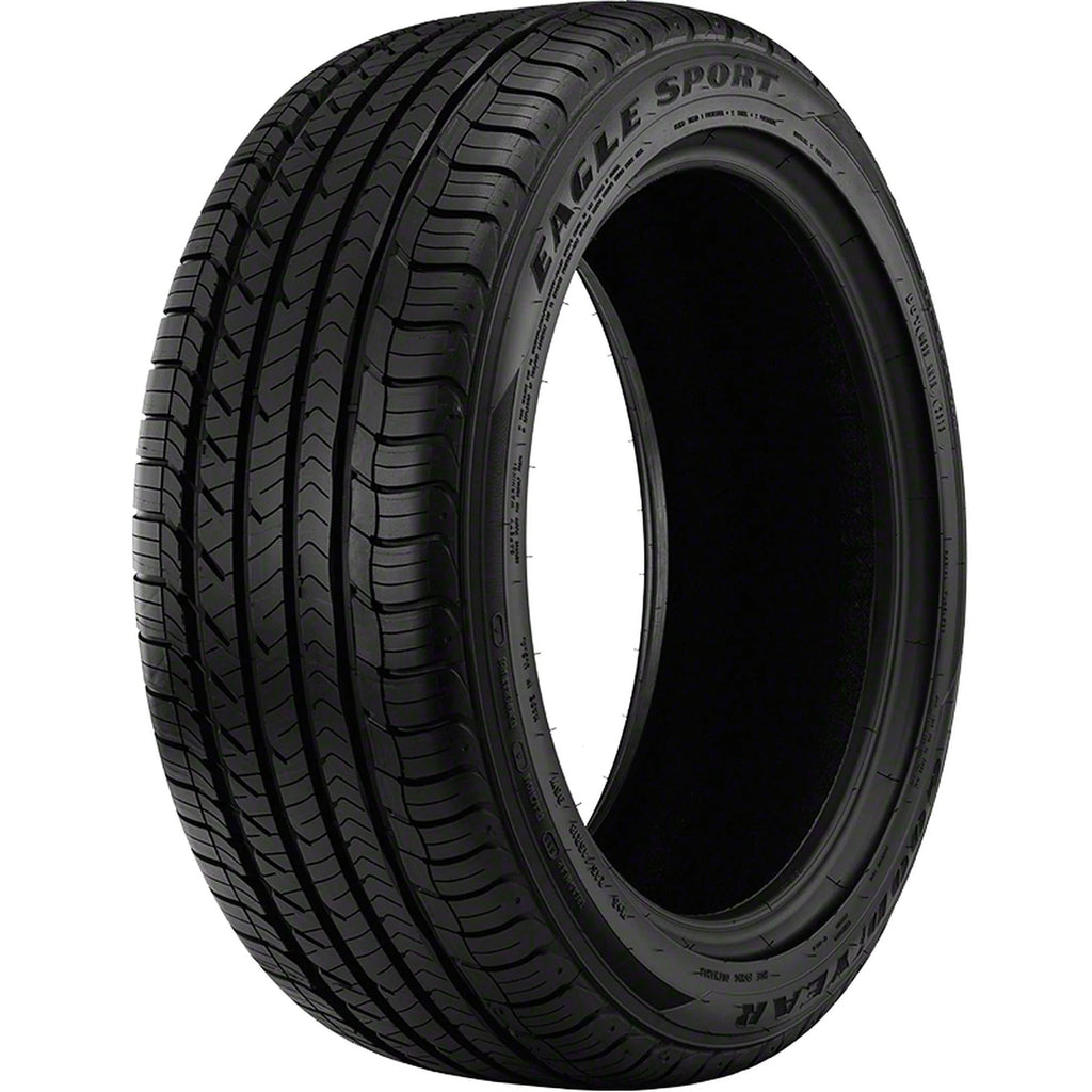 Full season 295/30R21 102V XL passenger tires