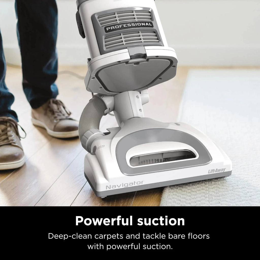 Shark NV360 Navigator Lift-Away Deluxe Upright Vacuum