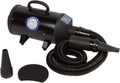 Flying Pig Digital-Control Professional Pet Grooming Dryer (Model: Flying One Plus)