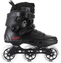 Powerslide Next Core 100 Skates - Black