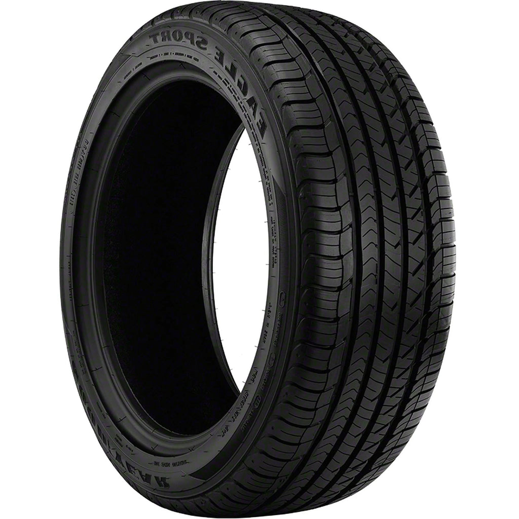 Full season 295/30R21 102V XL passenger tires