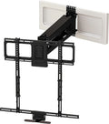 MantelMount MM540 Fireplace TV Mount, 40–80, Auto-Straightening