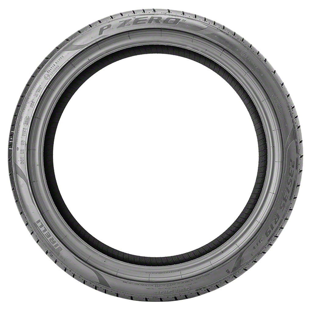 Summer 305/35ZR21 (109Y) XL passenger car tires