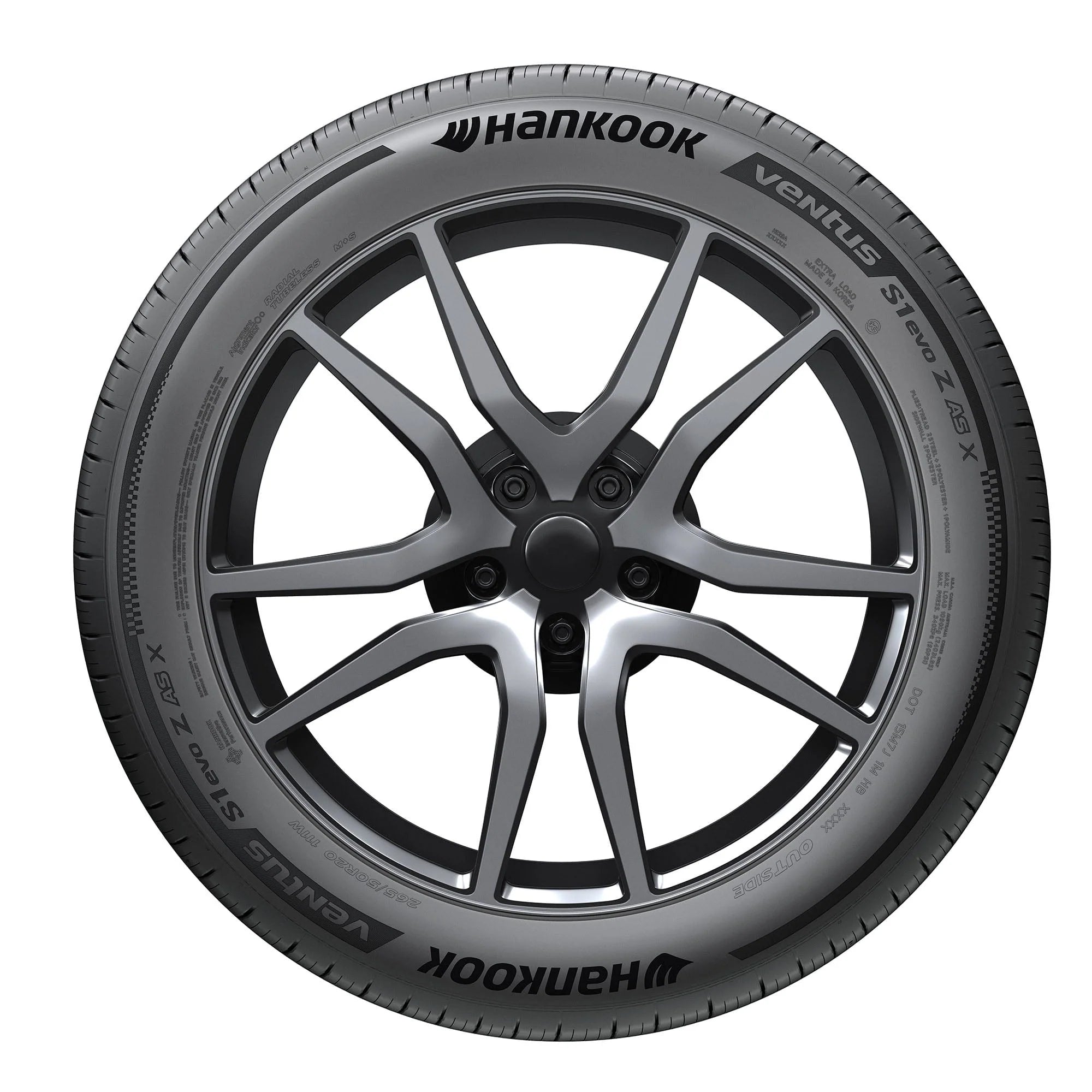 Full season 315/35ZR21 (111Y) XL SUV/ crossover tires