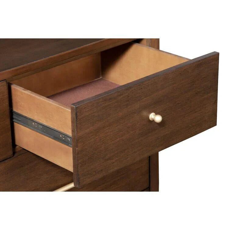 7 - Drawer Dresser
