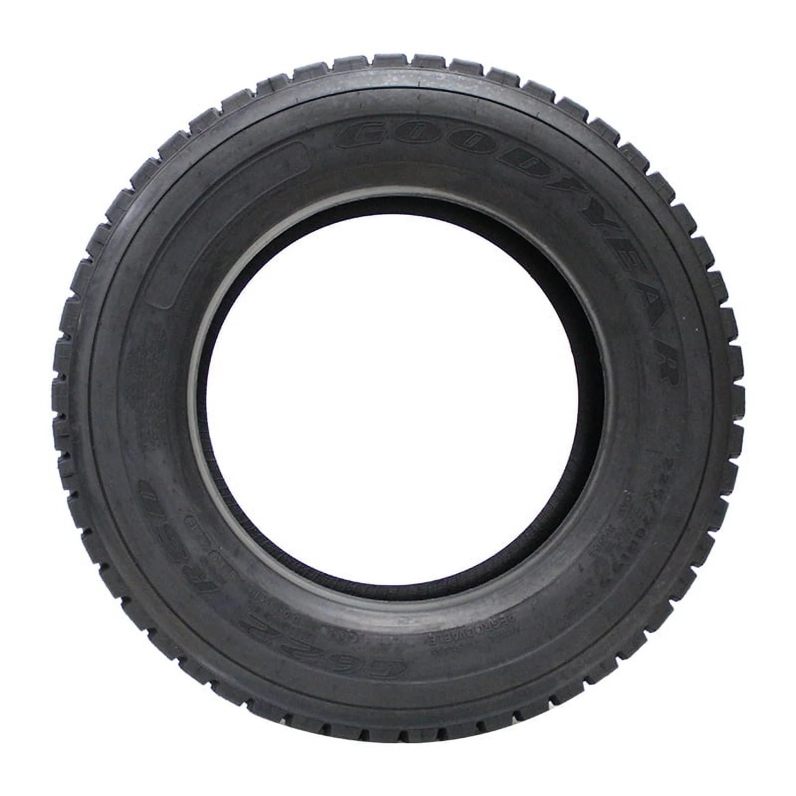245/70R19.5 133L G commercial tyre