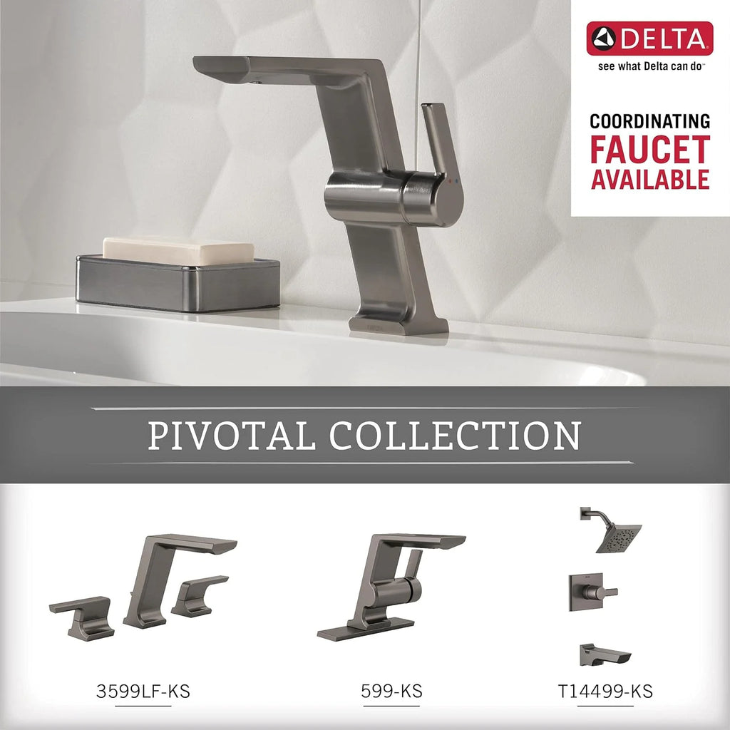 Pivotal Toilet Paper Holder With Shelf, Polished Nickel, Bathroom Accessories, 79956-PN