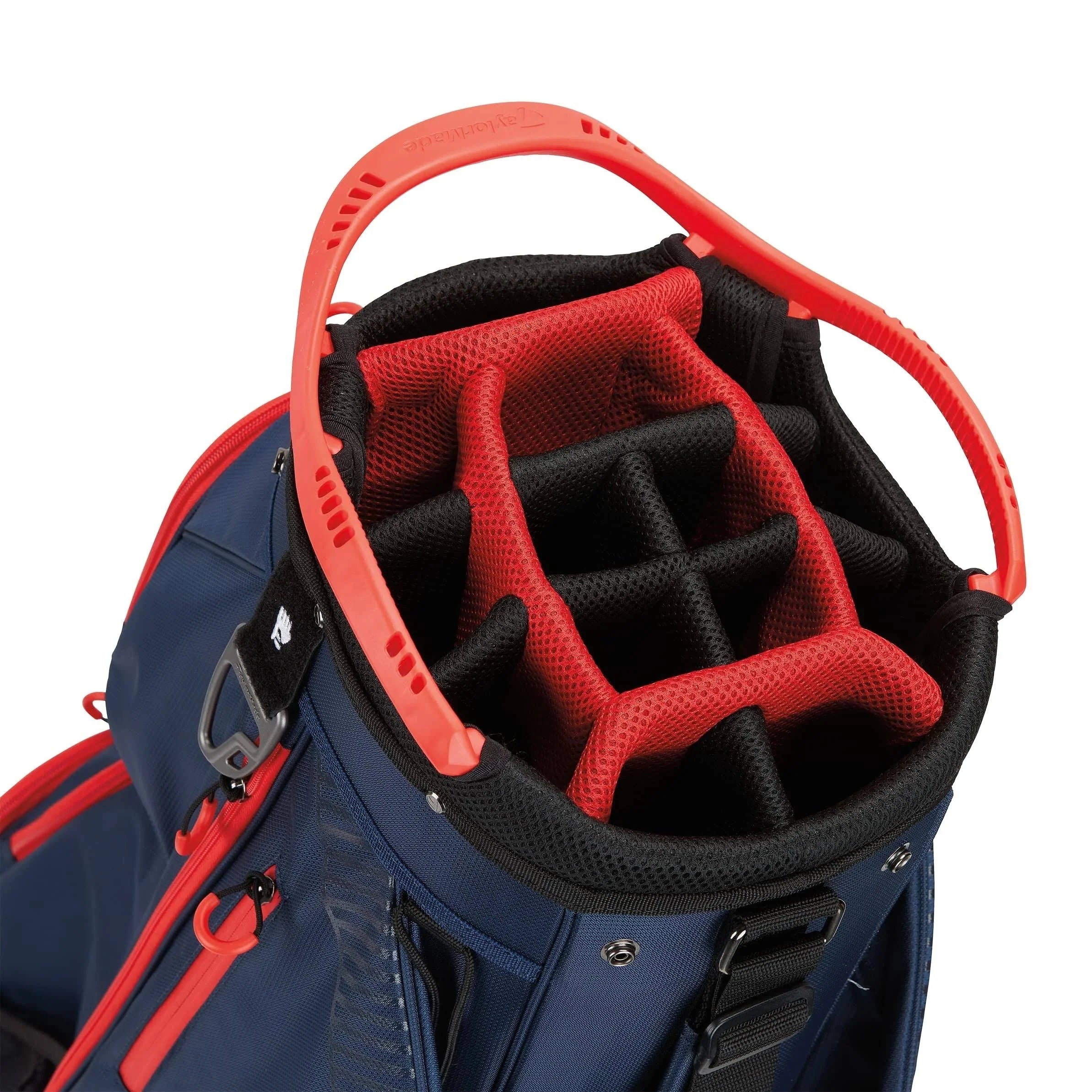TaylorMade 2023 Pro Cart Bag
