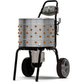 Yardbird 44204 Chicken Plucker, 20 Tub, 1.2HP Motor, Hose & Y-Valve
