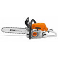 STIHL MS 271 Farm Boss Chainsaw, 50cc, 18′′ Bar, 3.5 HP, Anti Vibration, Safety Features