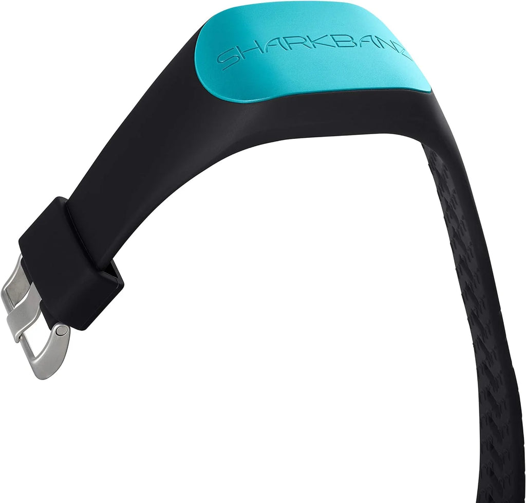 Magnetic Shark Repellent Band for Swimming, Surfing, Diving, Snorkeling and All Ocean Sports