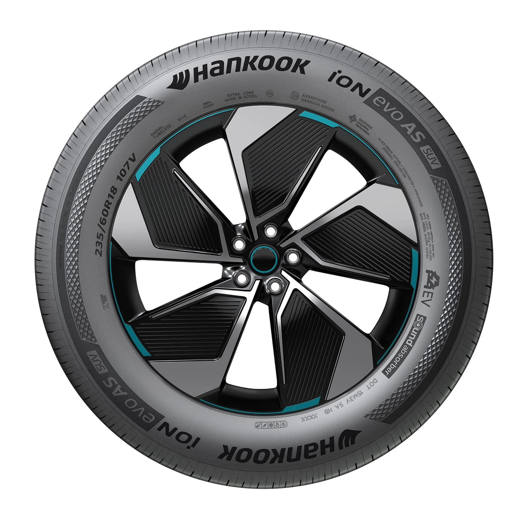 Full season 255/35R21 98W XL passenger car tires