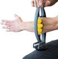 Massage Combo - Different Shapes for Better Myofascial Release, Trigger Point and Self-Massage