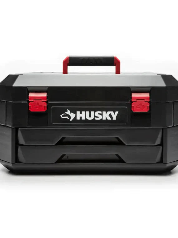 Husky Mechanics Tool Set